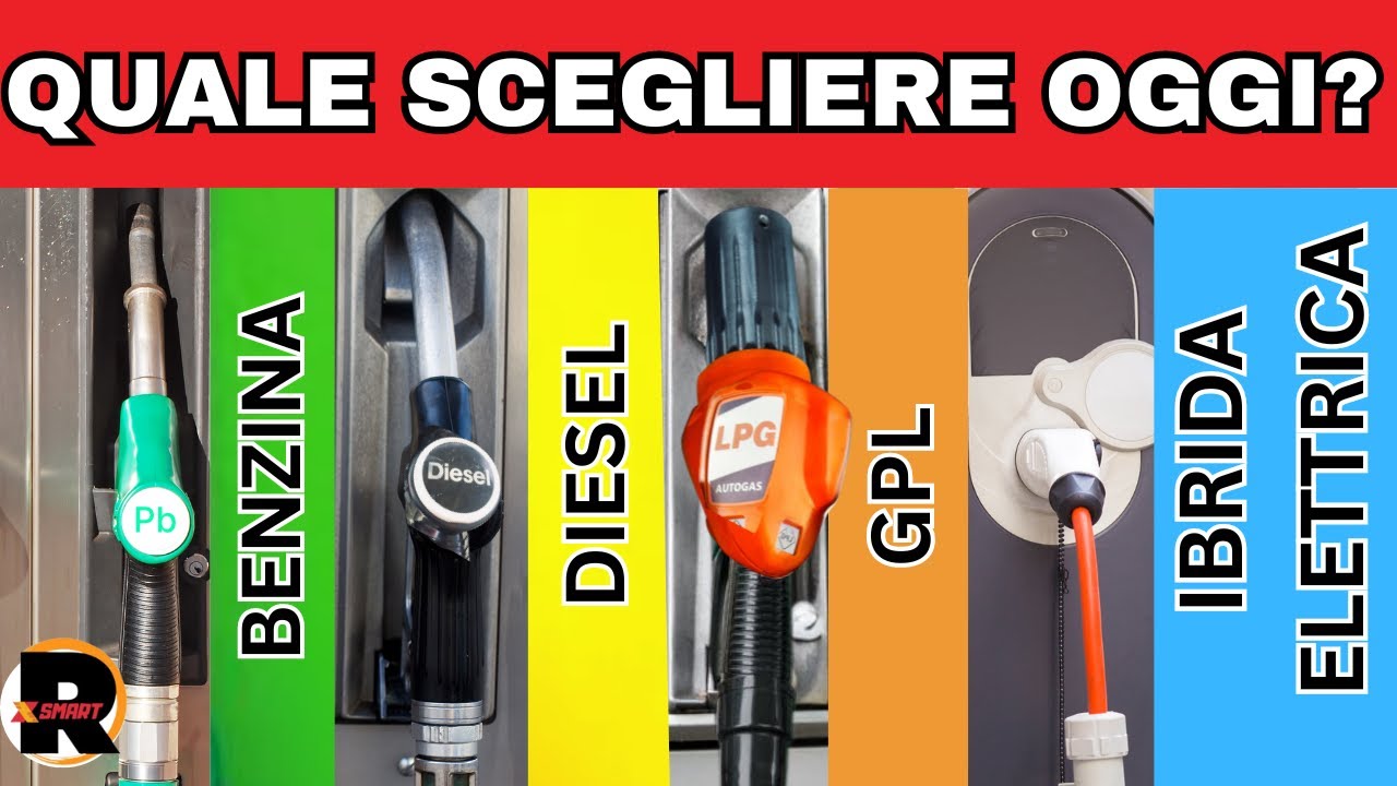 COMPARAZIONE COSTI AUTO